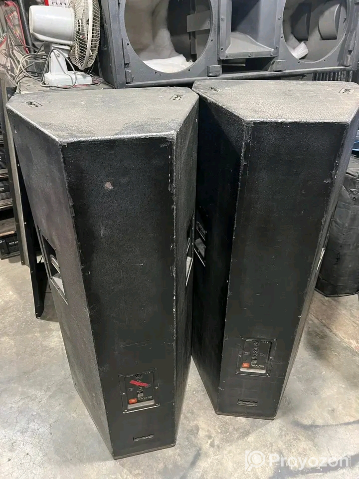 বিক্রি করা হবে JBL অরিজিনাল 15″ বক্সের বডি।