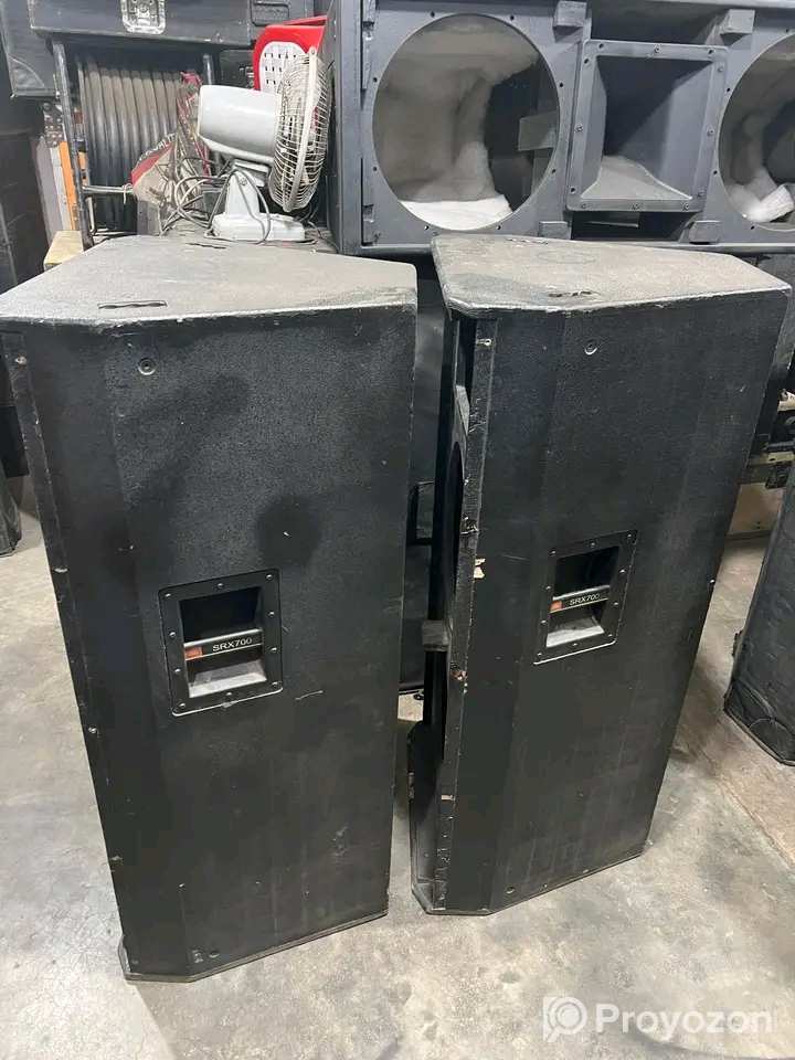 বিক্রি করা হবে JBL অরিজিনাল 15″ বক্সের বডি।