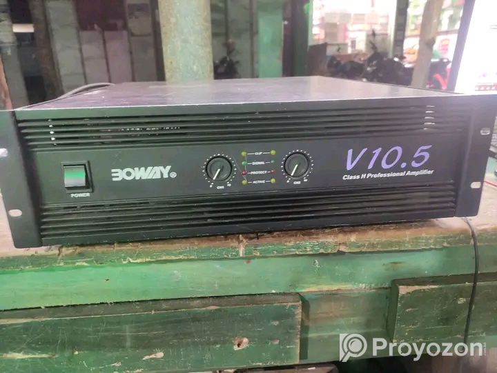 BOWAY V10.5 হেট বিক্রি করা হবে