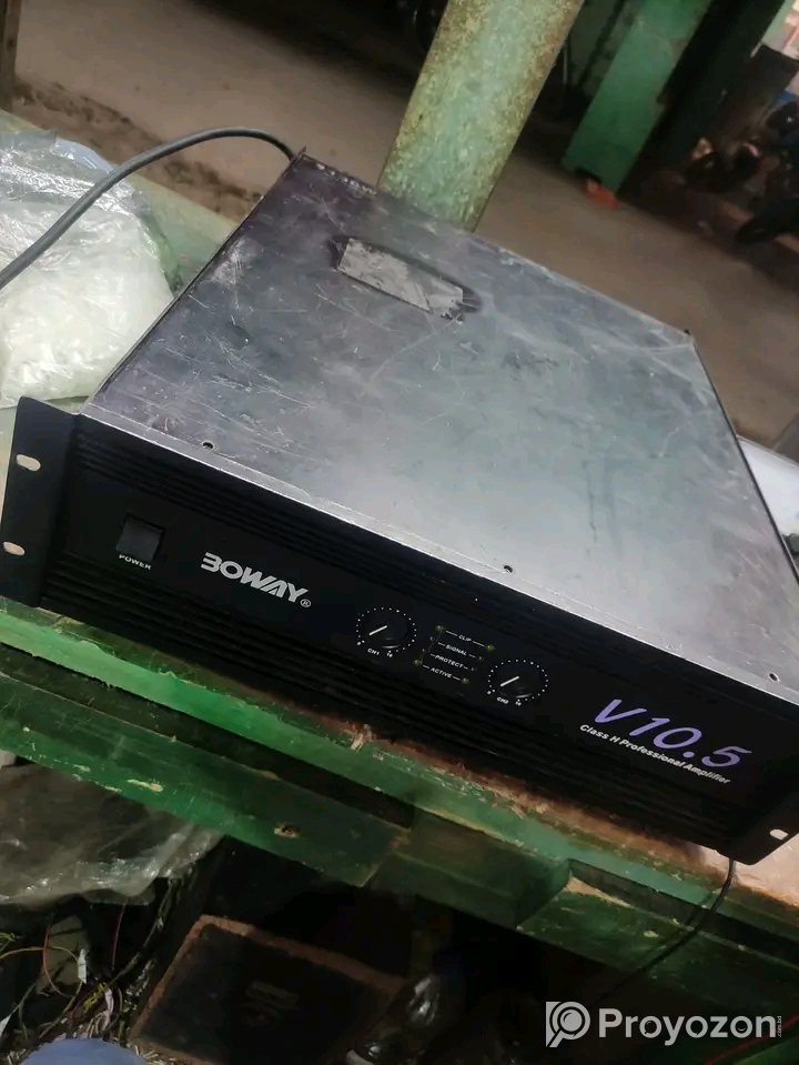 BOWAY V10.5 হেট বিক্রি করা হবে