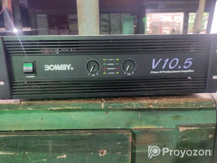 BOWAY V10.5 হেট বিক্রি করা হবে