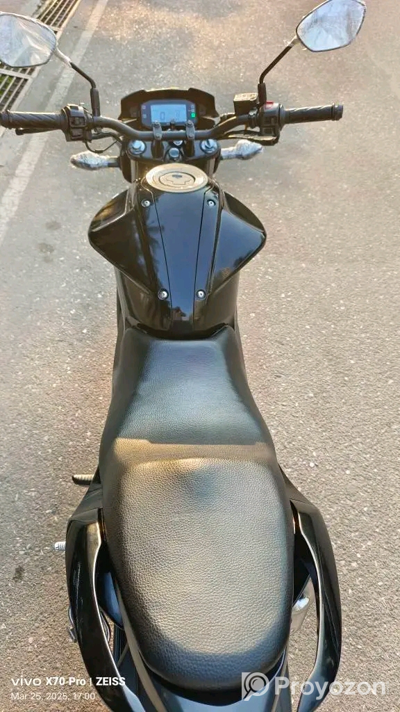 জিক্সার মনটন বাইক টি বিক্রি হবে