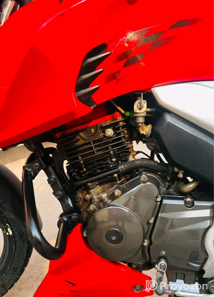 Tvs Apache 4v 160 Model 2019