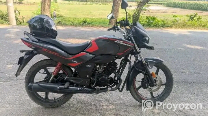 সুপার ফ্রেশ বাইক সেল হবে