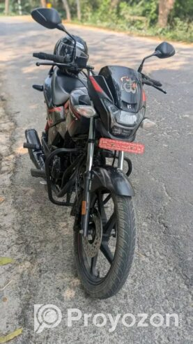 সুপার ফ্রেশ বাইক সেল হবে