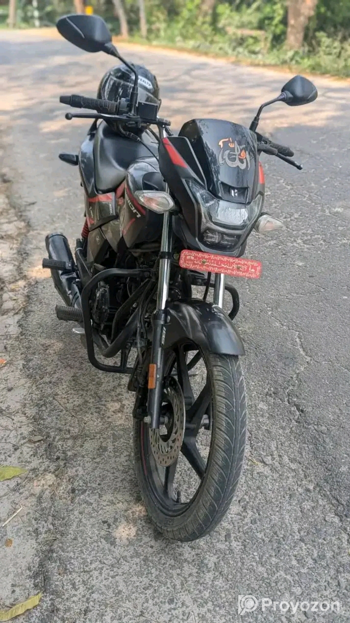 সুপার ফ্রেশ বাইক সেল হবে