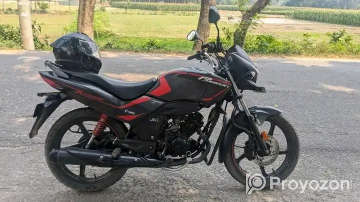 সুপার ফ্রেশ বাইক সেল হবে
