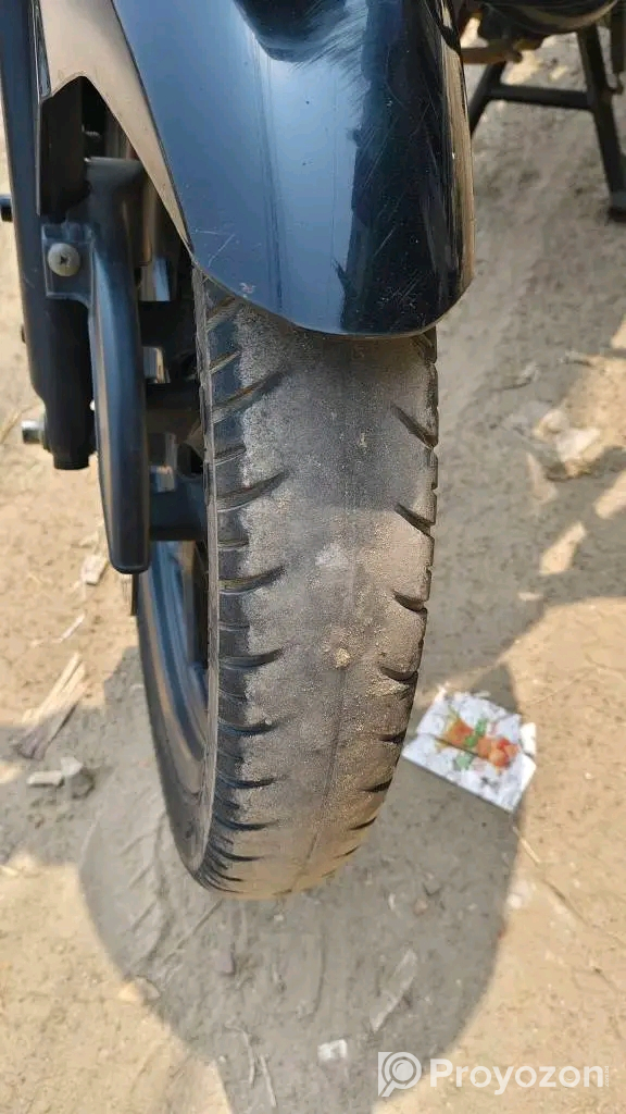 Bajaj Discover125cc