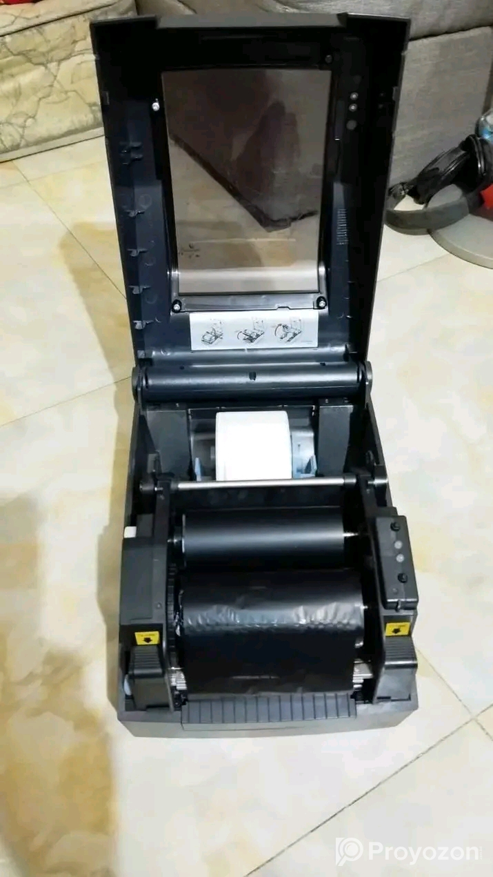 Bixolon Barcode Printer