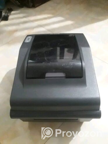 Bixolon Barcode Printer
