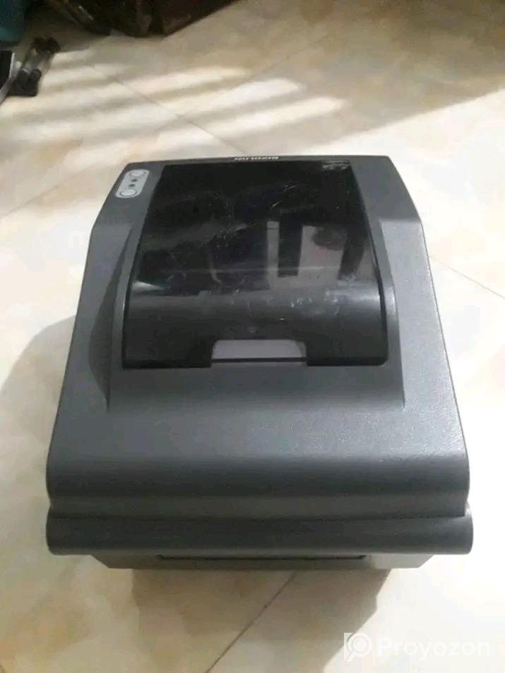Bixolon Barcode Printer