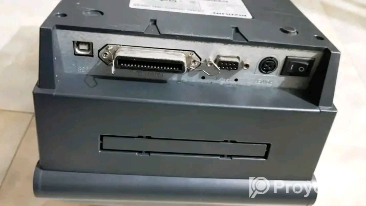 Bixolon Barcode Printer