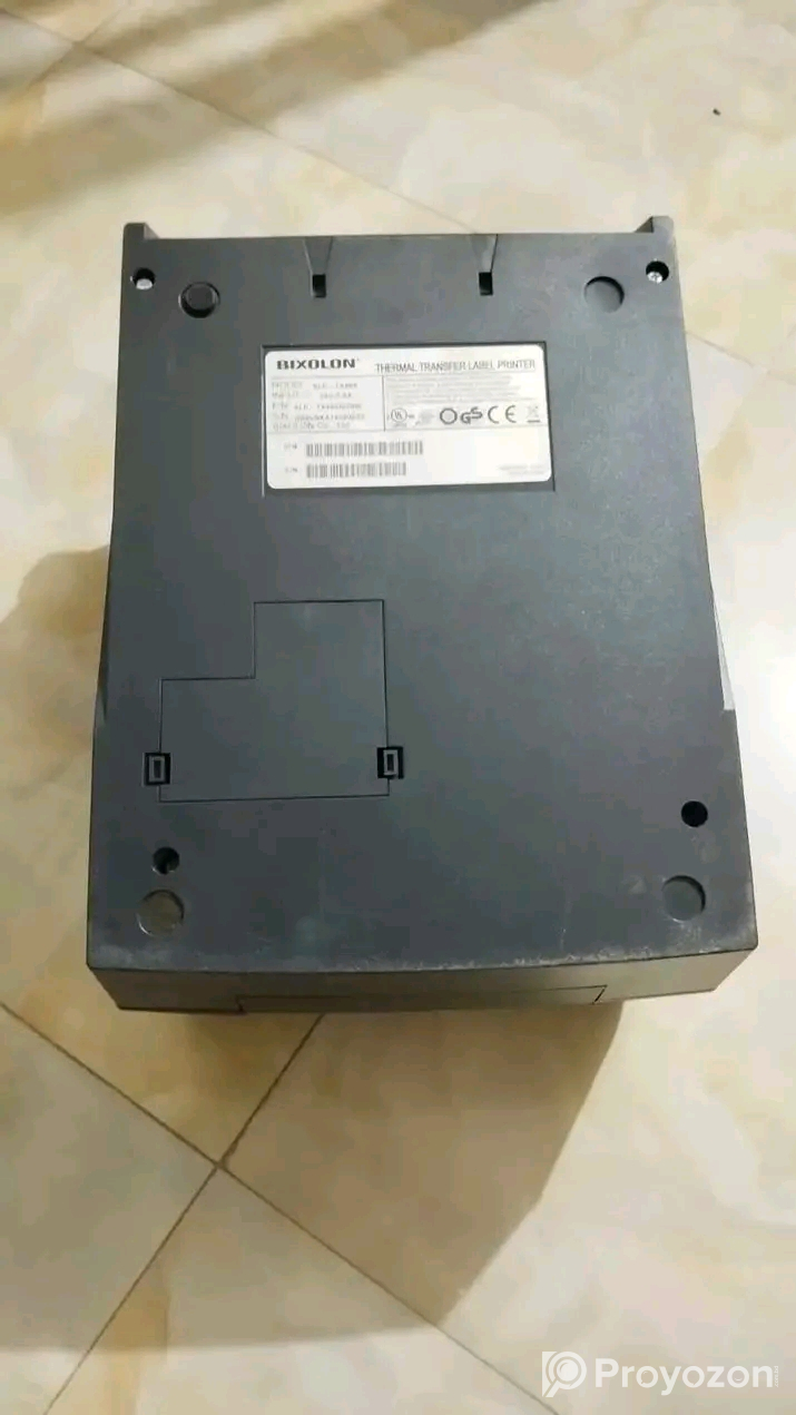 Bixolon Barcode Printer