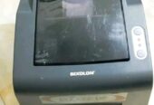 Bixolon Barcode Printer