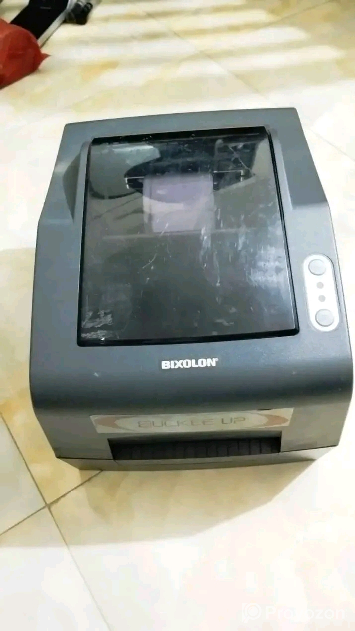 Bixolon Barcode Printer