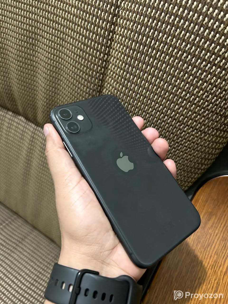 iPhone 11 sell post