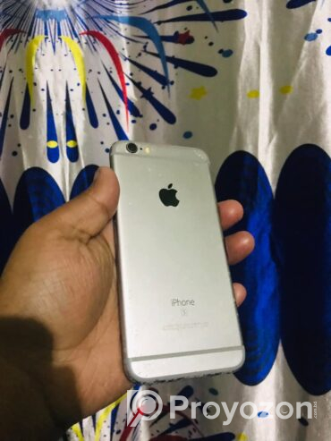 iPhone 6s sell post