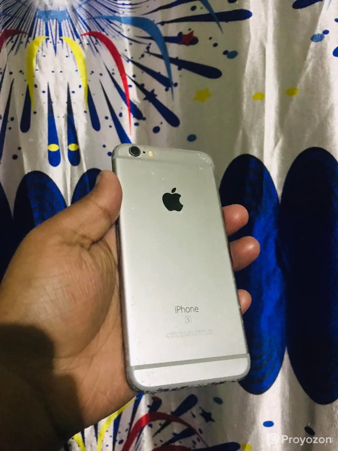 iPhone 6s sell post
