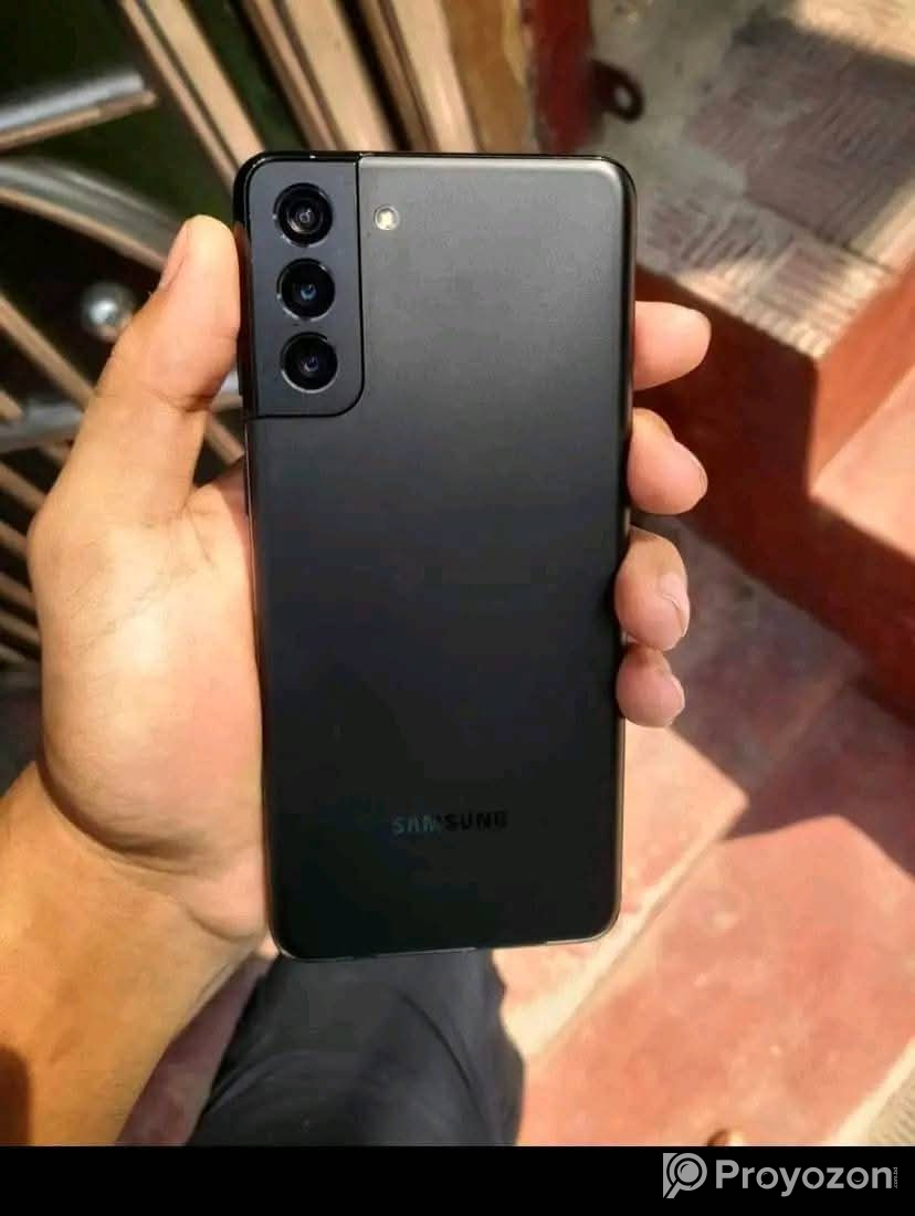 Samsung s21 5g full fresh