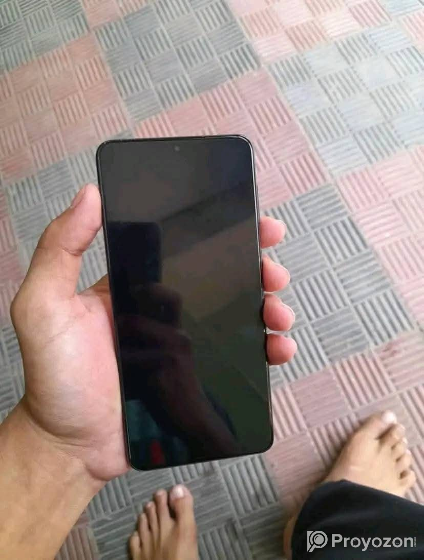 Samsung s21 5g full fresh