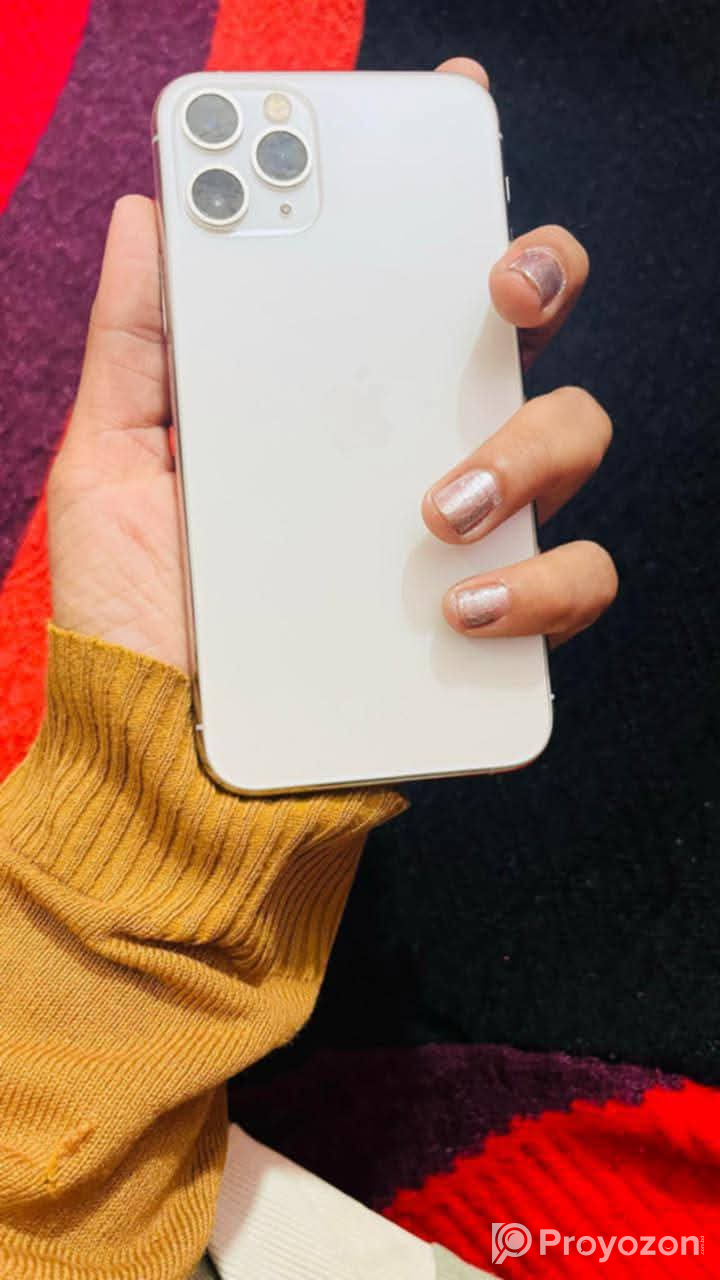 iPhone 11 pro sell post
