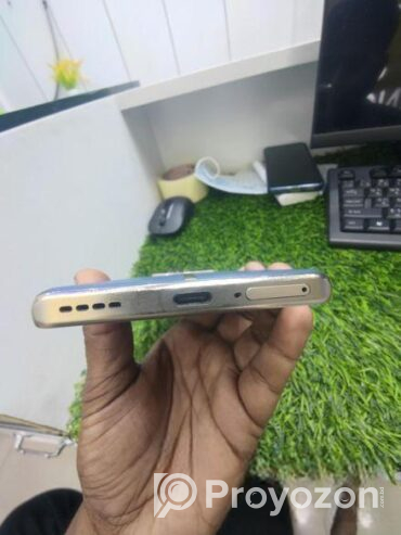 Realme 12 pro 12/256 (Used)