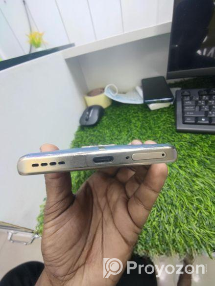 Realme 12 pro 12/256 (Used)