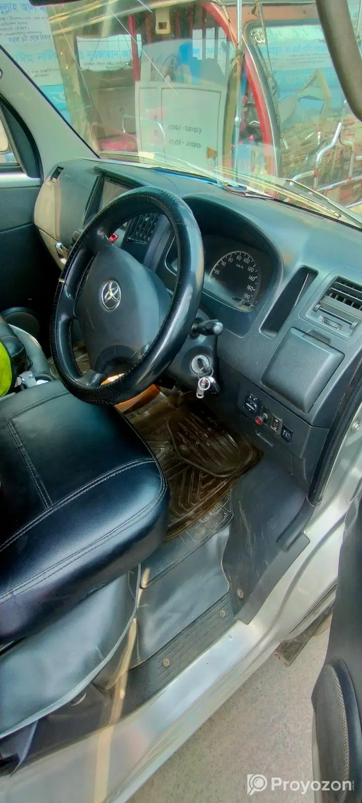 মডেল 12 এর একটি অসাধারণ এম্বুলেন্স বিক্রি করা হবে