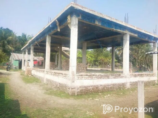 জরুরী ভাবে বাড়িটা বিক্রি হবে৷