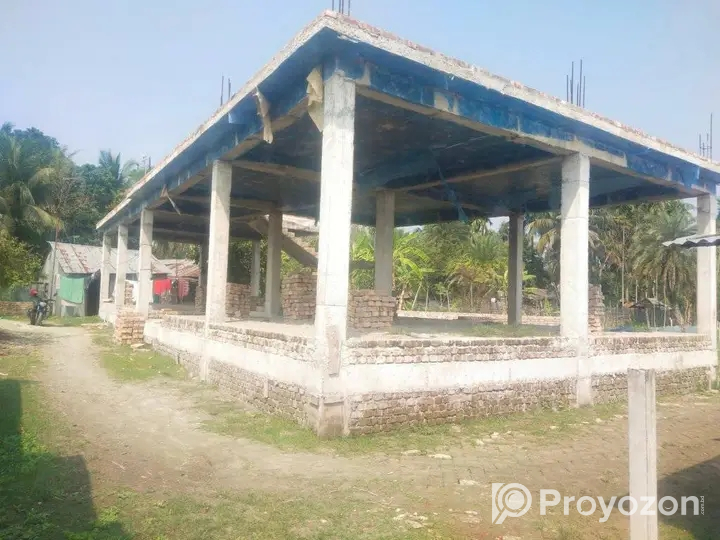 জরুরী ভাবে বাড়িটা বিক্রি হবে৷