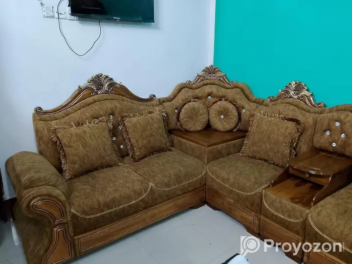 Shegun kath er basai banano