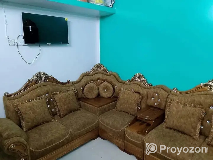 Shegun kath er basai banano