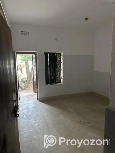 ফ্লাট ভাড়া দেওয়া হইবে 2 রুম ,১ কিচেন,২ টয়লেট এটাস্ট