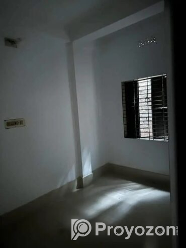 ফ্লাট ভাড়া দেওয়া হইবে 2 রুম ,১ কিচেন,২ টয়লেট এটাস্ট