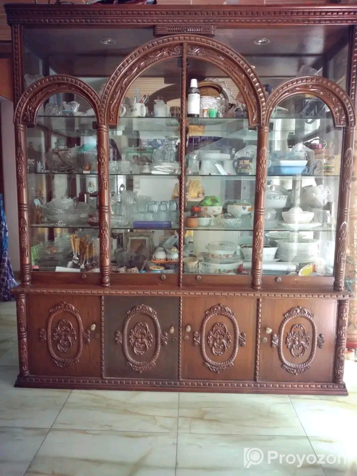 আলমারি সেল হবে