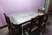 ডাইনিং টেবিল বিক্রয় হবে