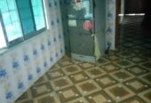 বাসা ভাড়া দেওয়া হবে। রুম:- ২ টি