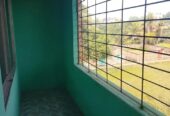বাসা ভাড়া দেওয়া হবে। রুম:- ২ টি