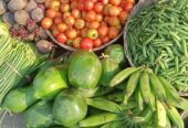 সাশ্রয়ী মূল্যে বাজার করুন বাজার বাড়ি থেকে