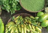 সাশ্রয়ী মূল্যে বাজার করুন বাজার বাড়ি থেকে
