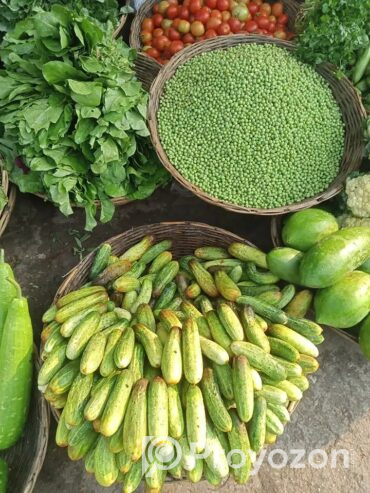সাশ্রয়ী মূল্যে বাজার করুন বাজার বাড়ি থেকে