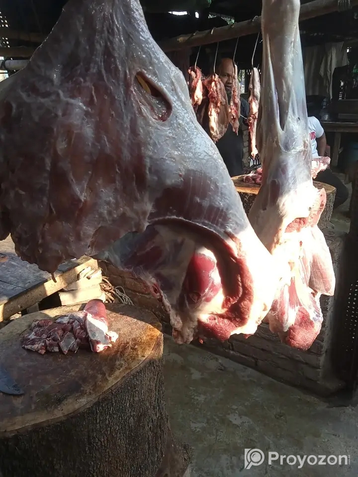 সাশ্রয়ী মূল্যে বাজার করুন বাজার বাড়ি থেকে