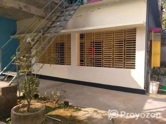 মেয়ে ব্যাচেলার, ফ্যামিলি বাসা ভারা হবে