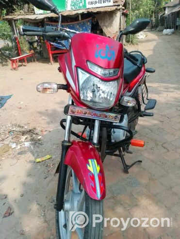 platina -100cc bike for sell
