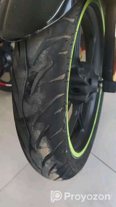 Suzuki Monetone 155cc Bike For sell