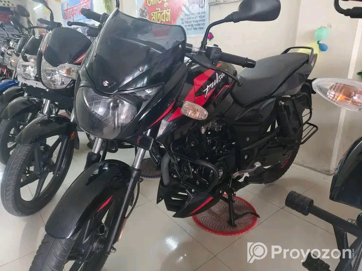 Bajaj pulser 150cc Bike