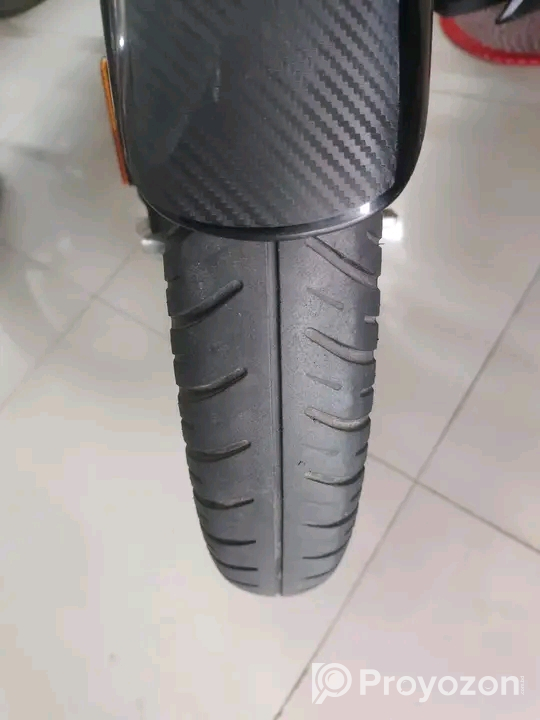 Bajaj pulser 150cc Bike