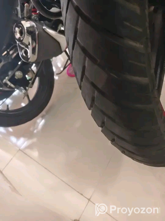 Bajaj pulser 150cc Bike