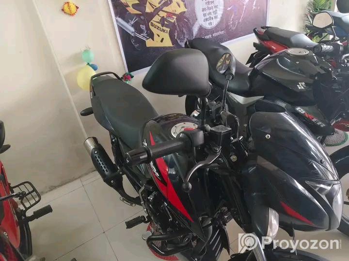 Bajaj pulser 150cc Bike
