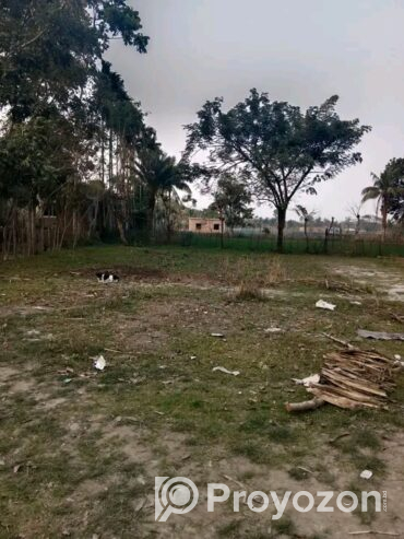 খুলনয় ১৯ কাটা জমি বিক্রয় করা হবে